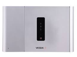 Vesda VEU-A00, Извещатель пожарный дымовой Vesda VEU-A00