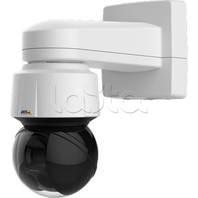 AXIS Q6155-E 50HZ (0933-002), IP-камера видеонаблюдения поворотная уличная с лазерным автофокусом AXIS Q6155-E 50HZ (0933-002)