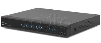 Infinity VRF-IP1628PE, IP-видеорегистратор 16 потоковый Infinity VRF-IP1628PE