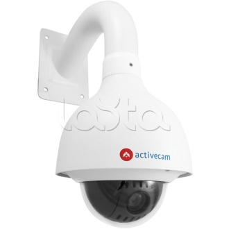 ActiveCam AC-D6024, IP-камера видеонаблюдения PTZ уличная ActiveCam AC-D6024