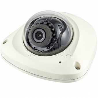 WISENET XNV-6022RM, IP-камера видеонаблюдения купольная WISENET XNV-6022RM