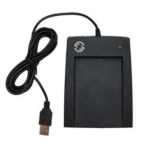 Tantos TS-RDR-USB-EM, Настольный USB-считыватель карт Tantos TS-RDR-USB-EM