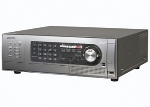 Smartec SDR-400ATM, Видеорегистратор цифровой 4 канальный Smartec SDR-400ATM