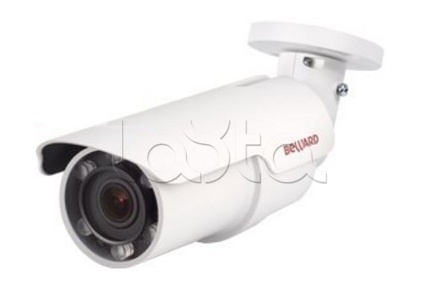 Beward BD4680RV, IP камера видеонаблюдения уличная в стандартном исполнении Beward BD4680RV