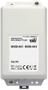 Vizit БКМ-441, Блок коммутации монитора Vizit БКМ-441