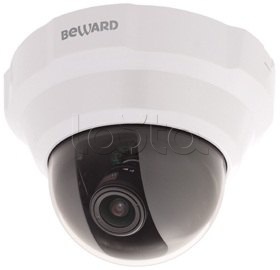 Beward B2.920DX, IP-камера видеонаблюдения купольная Beward B2.920DX