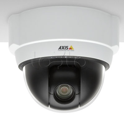 AXIS 215 PTZ 0273-002, IP-камера видеонаблюдения PTZ AXIS 215 PTZ (0273-002)