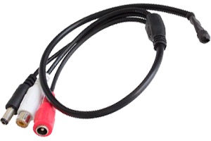 Tantos TSa-M51P, Микрофон Tantos TSa-M51P