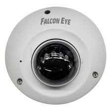 Falcon Eye FE-IPC-D2-10pm, IP-камера видеонаблюдения купольная Falcon Eye FE-IPC-D2-10pm