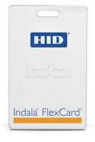 Indala INDALA Flex Card, Карта бесконтактная Indala INDALA Flex Card