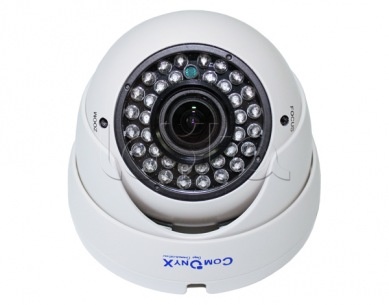 ComOnyX CO-LD2225P, IP-камера видеонаблюдения купольная 2 MP ComOnyX CO-LD2225P