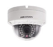 Hikvision DS-2CD2132F-I (4 мм), IP-камера видеонаблюдения уличная купольная Hikvision DS-2CD2132F-I (4 мм)