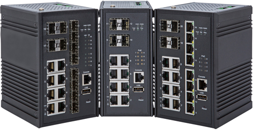 NSGate NIS-3500-2216PGX (63PX1602), Коммутатор NSGate NIS-3500-2216PGX (63PX1602)