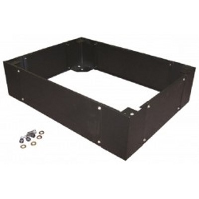 TWT TWT-CBB-PL-6x8-1, Цоколь для шкафов Business 600x800, высота - 100 мм TWT TWT-CBB-PL-6x8-1