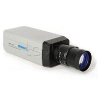 Verint S5120BX-DN, IP-камера видеонаблюдения в стандартном исполнении Verint S5120BX-DN