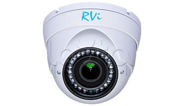 RVi-HDC321VB (2.7-13.5), Камера видеонаблюдения купольная RVi-HDC321VB (2.7-13.5)