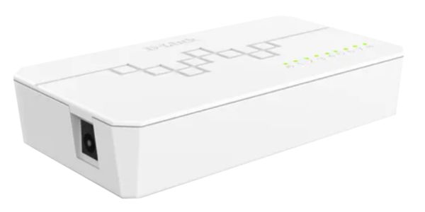 D-Link DES-1008C-CN, Коммутатор D-Link DES-1008C-CN