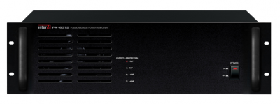 Inter-M PA-6324, Усилитель мощности трансляционный Inter-M PA-6324