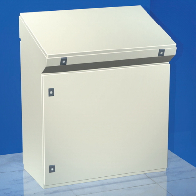 DKC R5PN600, Пульт управления PN, ширина 600 мм DKC R5PN600