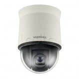 Samsung Techwin SNP-L6233P, IP-камера видеонаблюдения купольная PTZ Samsung Techwin SNP-L6233P