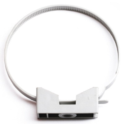 DKC 51200, Держатель с хомутиком, д.16 - 32 мм DKC 51200