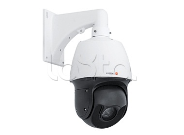 EVIDENCE Apix-22ZDome/S2 LED SFP, IP-камера видеонаблюдения купольная EVIDENCE Apix-22ZDome/S2 LED SFP