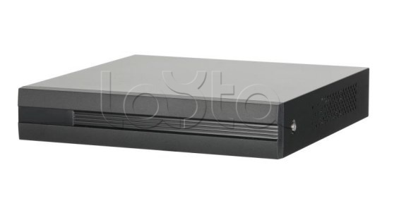 QTECH QVC-XVR-108/1080P-D, Видеорегистратор 8-ми канальный QTECH QVC-XVR-108/1080P-D