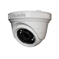 Falcon Eye FE-MHD-DP2e-20, Камера виденаблюдения купольная Falcon Eye FE-MHD-DP2e-20