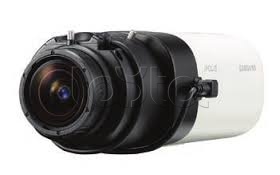 Samsung Techwin SNB-9000P, IP-камера видеонаблюдения в стандартном исполнении Samsung Techwin SNB-9000P