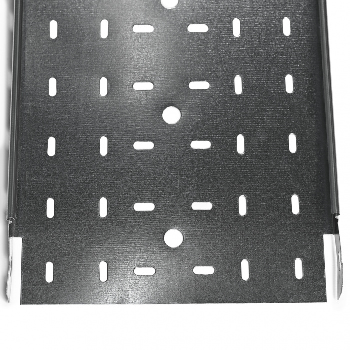 Лоток перфорированный PTK-Line ЛМПО 500x50 (1,0) 3м ПожТехКабель (531-047), Лоток перфорированный PTK-Line ЛМПО 500x50 (1,0) 3м ПожТехКабель (531-047)