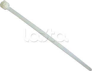 Cabeus CT-150, Стяжка нейлоновая неоткрывающаяся 150x2.5мм (100 шт) Cabeus CT-150