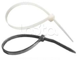 Thermocable TH 3 - Хомут  для крепления к трубам с двумя  петлями, Хомут Thermocable TH 3