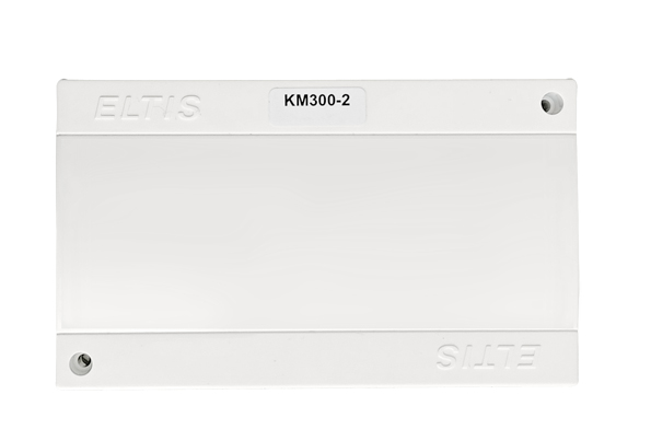 ELTIS КМ300-2, Коммутатор этажного блока вызова ELTIS КМ300-2