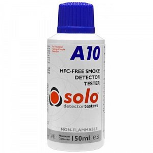 Detectortesters SOLO A10-001, Аэрозоль Detectortesters SOLO A10-001