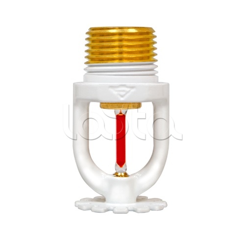 Гефест СВО0-РНо(д)0,6-R1/2/Р141.В2-«Аква-Гефест» (белый) колба 3 мм ...