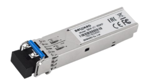 Beward SFP-1G-20KP, SFP модуль Beward SFP-1G-20KP