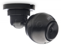 Arecont Vision AV2146DN-3310-W, IP-камера видеонаблюдения миниатюрная Arecont Vision AV2146DN-3310-W