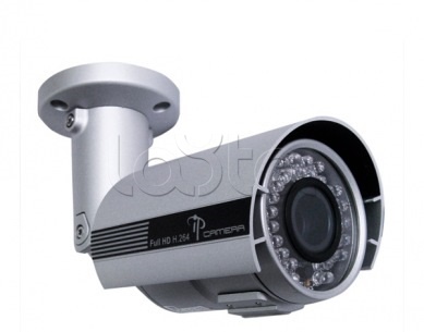 ComOnyX CO-i50SY2IRP(HD2), IP-камера видеонаблюдения уличная в стандартном исполнении ComOnyX CO-i50SY2IRP(HD2)