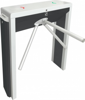 CARDDEX KL-03M (для тумбовых турникетов серии STL), Картоприемник встроенный CARDDEX KL-03M (для тумбовых турникетов серии STL)