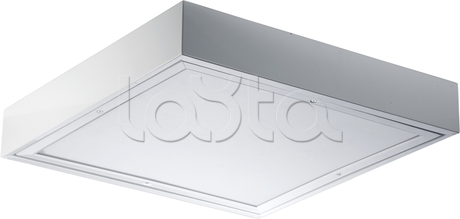 Световые технологии OWP 336 /595/ IP54/IP54 (1371000070), Светильник люминесцентный для применения в помещениях с повышенной влажностью Световые технологии OWP 336 /595/ IP54/IP54 (1371000070)