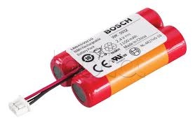 BOSCH LBB4550/10, Батарея аккумуляторная NIMH упаковка (10 шт) BOSCH LBB4550/10