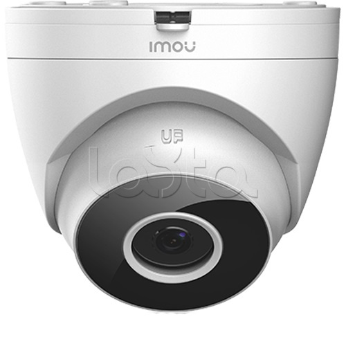 IMOU IPC-T22AP-0360B-imou, IP-камера видеонаблюдния купольная IMOU IPC-T22AP-0360B-imou