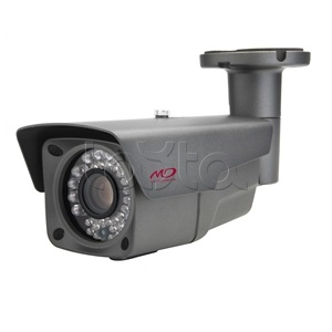 MICRODIGITAL MDC-N6290TDN-40H, IP-камера видеонаблюдения уличная в стандартном  исполнении MICRODIGITAL MDC-N6290TDN-40H