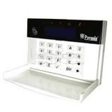 Pyronix PCX-LCDP/W, Клавиатура с LCD дисплеем Pyronix PCX-LCDP/W