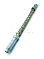 Kofulso FM type (L=700 mm), Подводка гибкая спринклерная в стальной оплетке Kofulso FM type (L=700 mm)