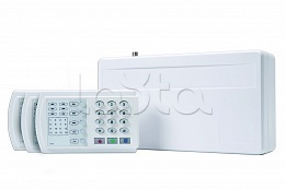 Ritm Контакт GSM-5-RT2, Панель охранная радиоканальная Ritm Контакт GSM-5-RT2