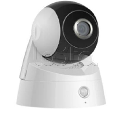 HiWatch DS-N291W (4 мм), IP-камера видеонаблюдения PTZ HiWatch DS-N291W (4 мм)