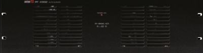 Inter-M PF-6302, Вентилятор автоматический Inter-M PF-6302