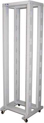 TWT TWT-RACK2-29U-6x6, Стойка двухрамная TWT TWT-RACK2-29U-6x6