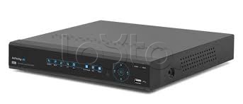 Infinity VRF-IP414LE, IP-видеорегистратор 4 потоковый Infinity VRF-IP414LE